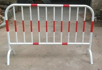 铁马护栏8