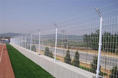 公路护栏网9