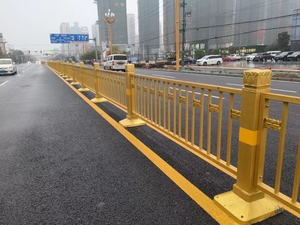 道路护栏5