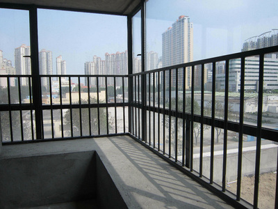 阳台栏杆8