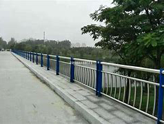 桥梁护栏1