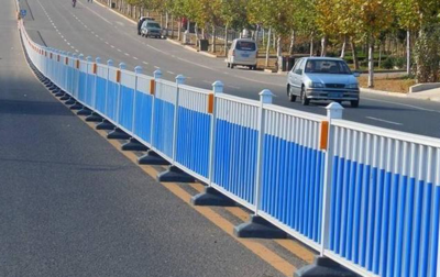 公路护栏12